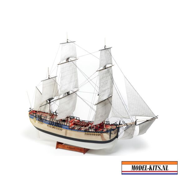 HMS Endeavour 2