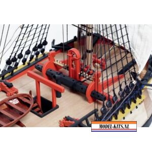 HMS Endeavour 7
