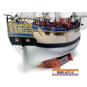 HMS Endeavour 8
