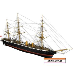 HMS Warrior 1