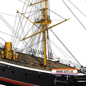 HMS Warrior 2