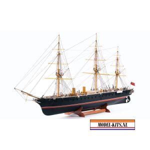 HMS Warrior