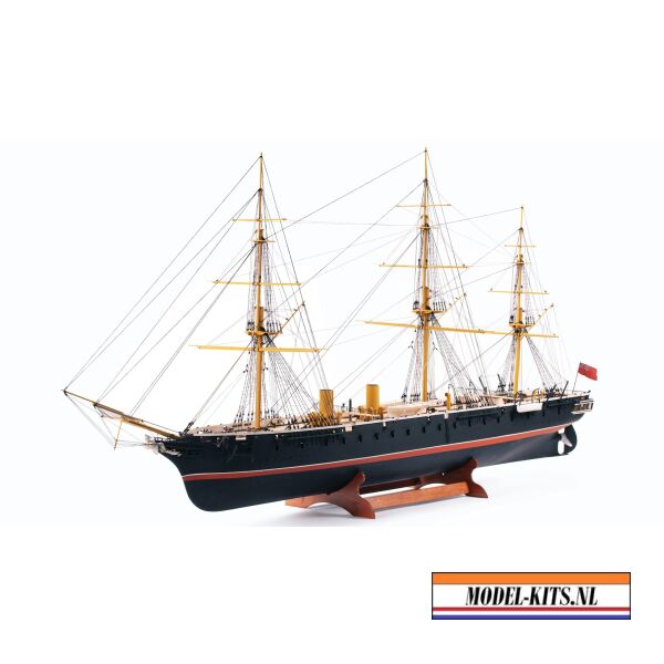 HMS Warrior