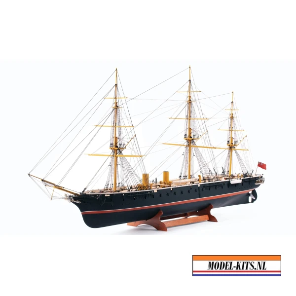 HMS Warrior