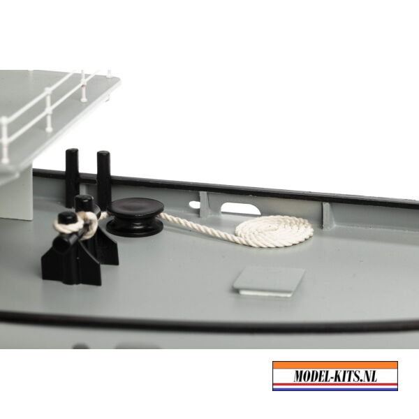 HOGA Pearl Harbor Tug 11