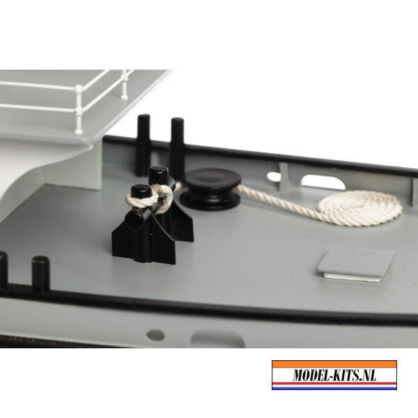 HOGA Pearl Harbor Tug 12
