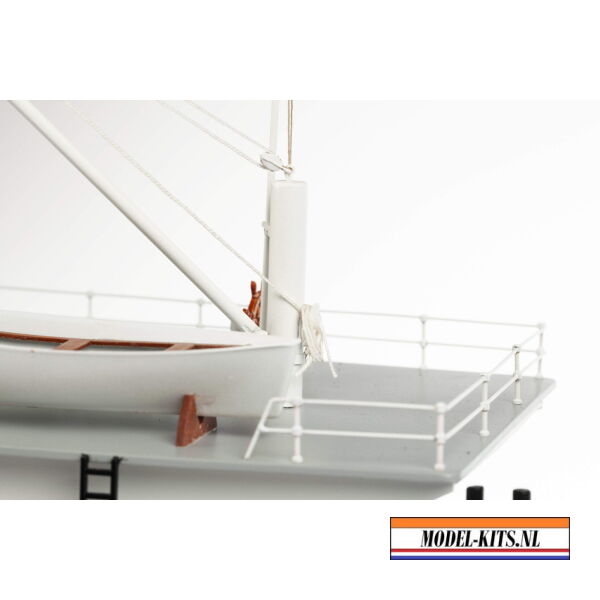 HOGA Pearl Harbor Tug 14