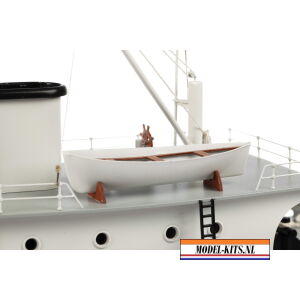 HOGA Pearl Harbor Tug 16