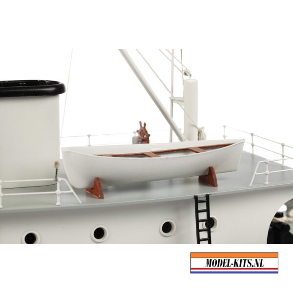 HOGA Pearl Harbor Tug 16