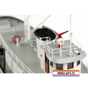 HOGA Pearl Harbor Tug 3