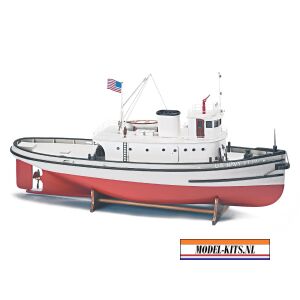 HOGA Pearl Harbor Tug