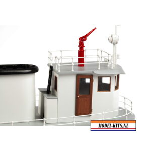 HOGA Pearl Harbor Tug 4