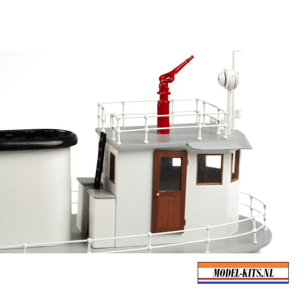 HOGA Pearl Harbor Tug 4