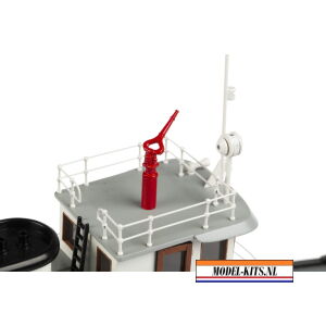 HOGA Pearl Harbor Tug 5
