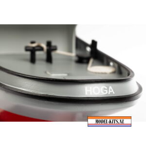 HOGA Pearl Harbor Tug 9