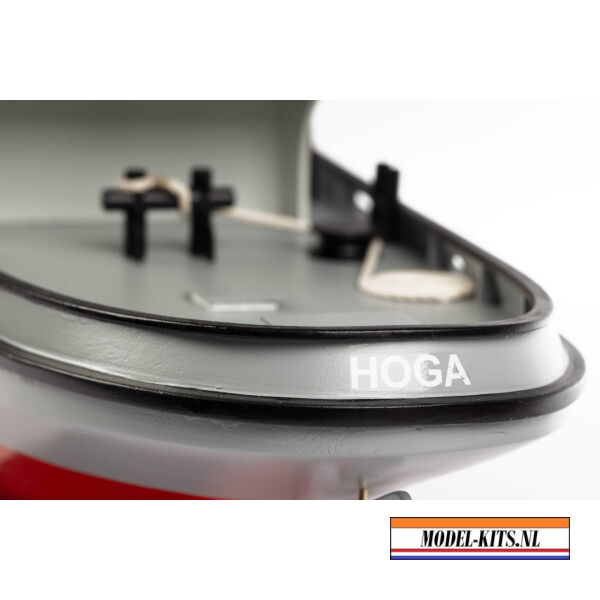 HOGA Pearl Harbor Tug 9