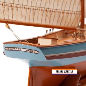 Henriette Marie 10