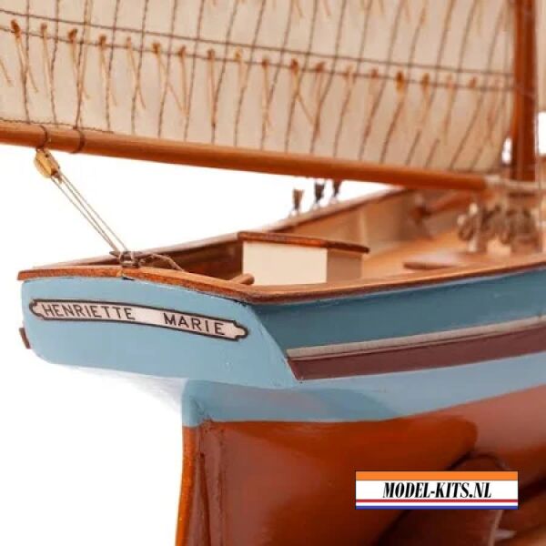 Henriette Marie 10