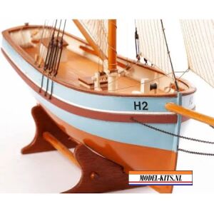 Henriette Marie 7
