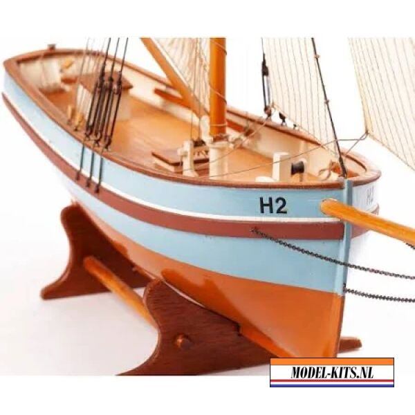 Henriette Marie 7