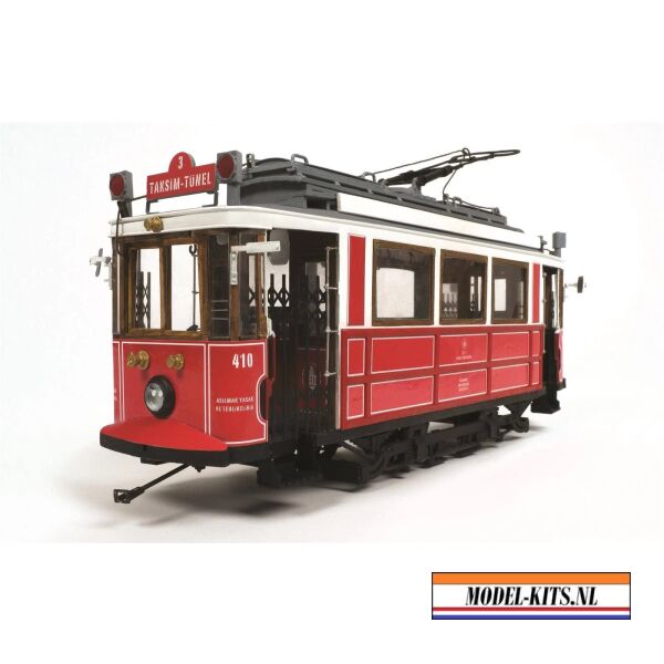 ISTANBUL 4