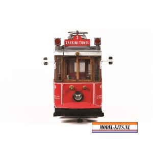 ISTANBUL 7