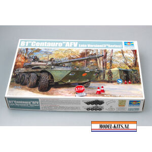 ITAL. B1 CENTAURO LT 1