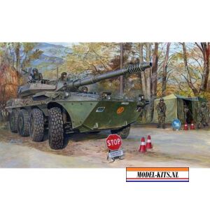 ITAL. B1 CENTAURO LT