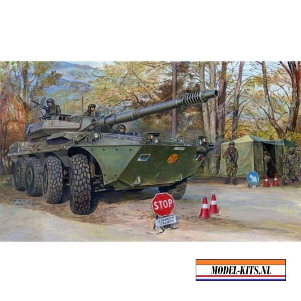 ITAL. B1 CENTAURO LT
