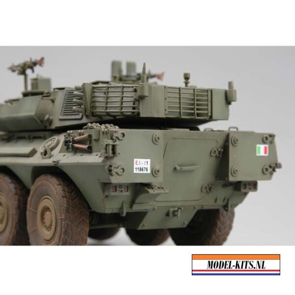 ITAL. B1 CENTAURO LT 7