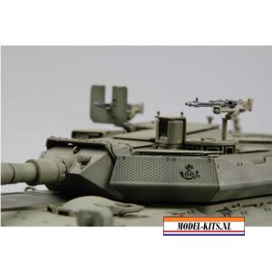 ITAL. B1 CENTAURO LT 8