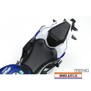 KAWASAKI NINJA ZX 10R PRE COLORED EDITION 6