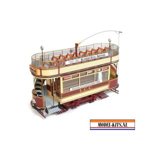 LONDON tram 1