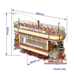 LONDON tram 2