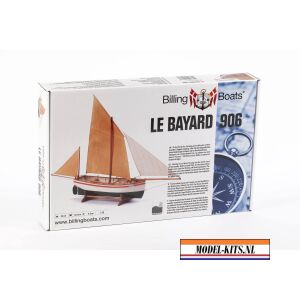 Le Bayard 4