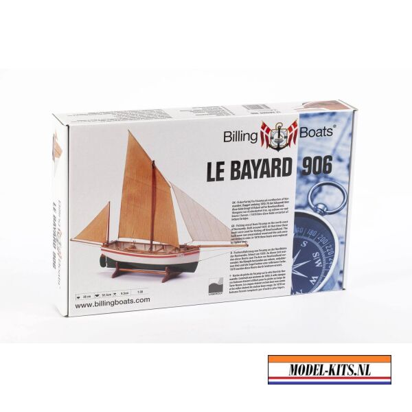 Le Bayard 4