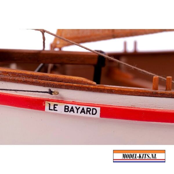 Le Bayard 5