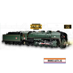Locomotive 141 R 1