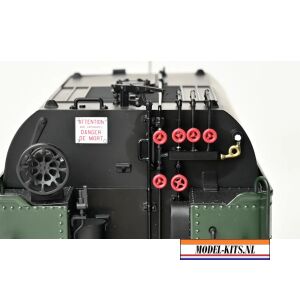 Locomotive 141 R 4