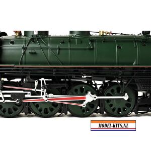 Locomotive 141 R 5