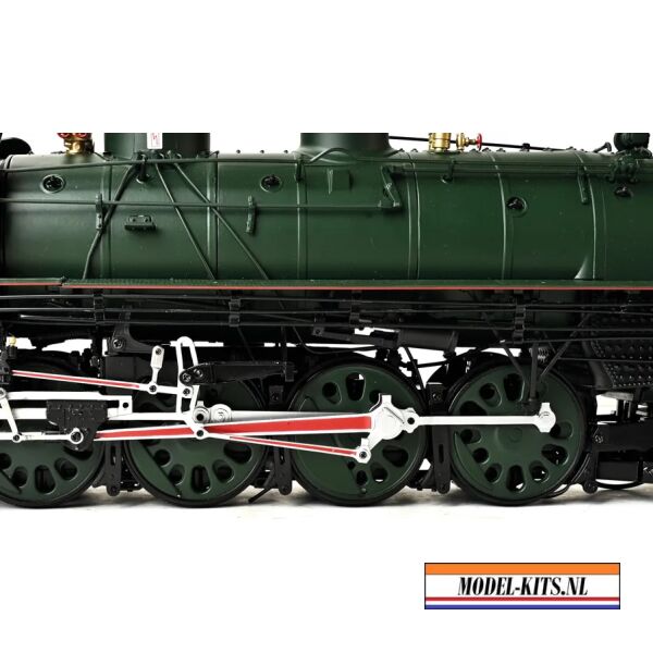 Locomotive 141 R 5