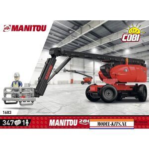 MANITOU 1