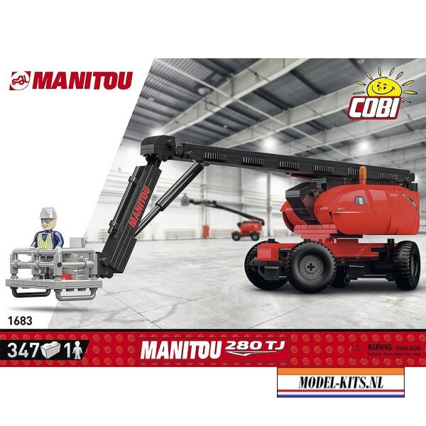 MANITOU 1