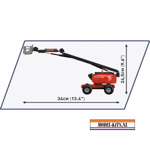 MANITOU 4