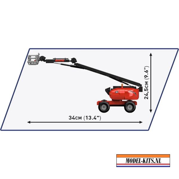 MANITOU 4