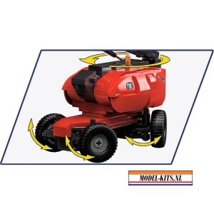 MANITOU 5