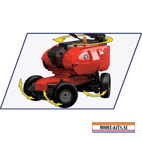 MANITOU 5