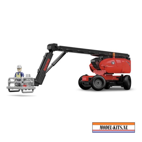 MANITOU 6