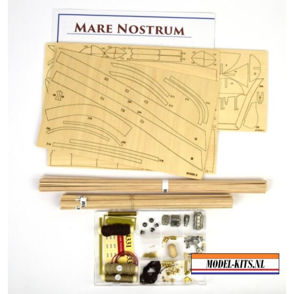 MARE NOSTRUM 2016 8