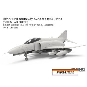 MCDONNELL DOUGLAS F 4E 1